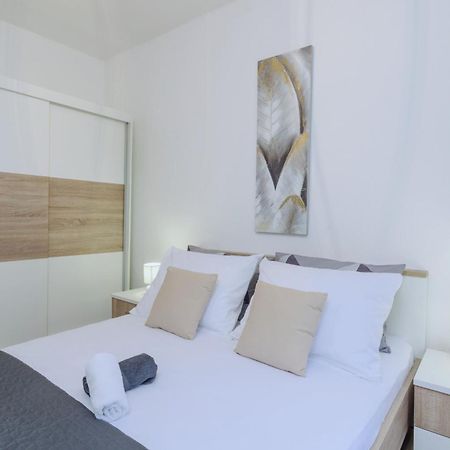 Apartment Kristina Trogir Luaran gambar