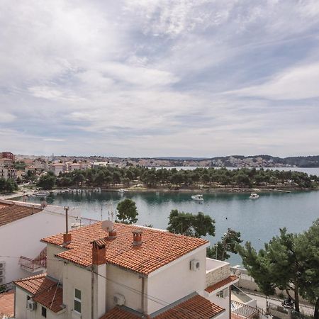 Apartment Kristina Trogir Luaran gambar