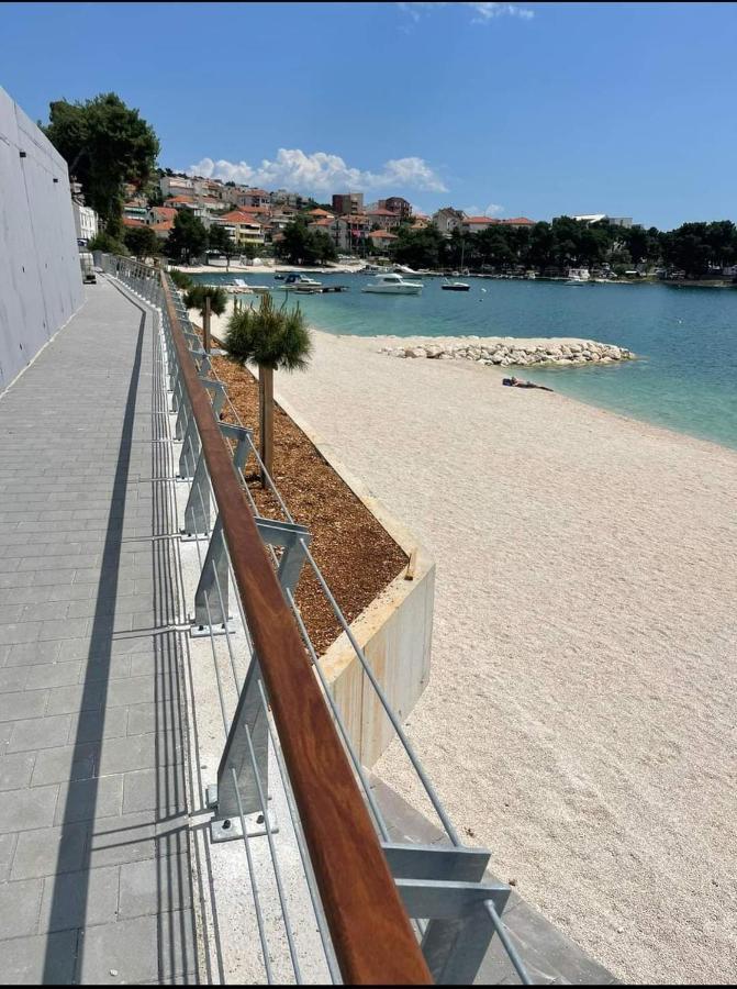 Apartment Kristina Trogir Luaran gambar