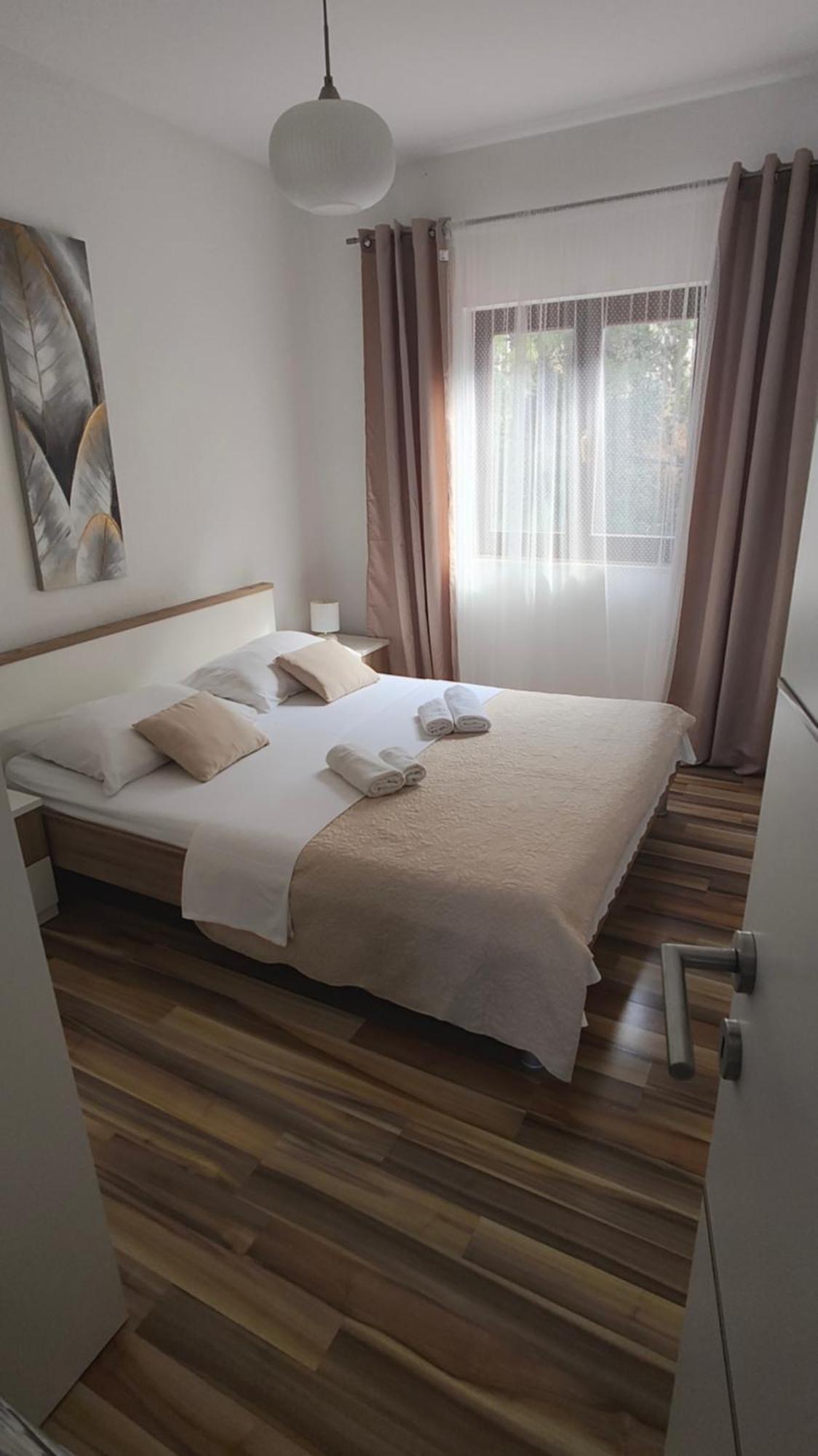 Apartment Kristina Trogir Luaran gambar