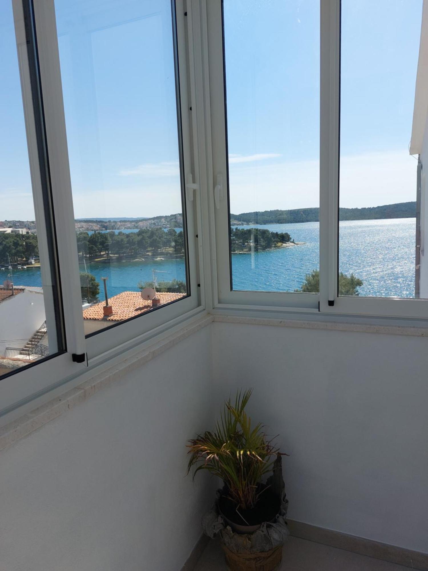 Apartment Kristina Trogir Luaran gambar